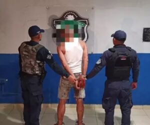 En Panamá un hombre asesina a una mujer embarazada luego de lanzar amenazas contra su esposo