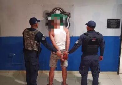 En Panamá un hombre asesina a una mujer embarazada luego de lanzar amenazas contra su esposo
