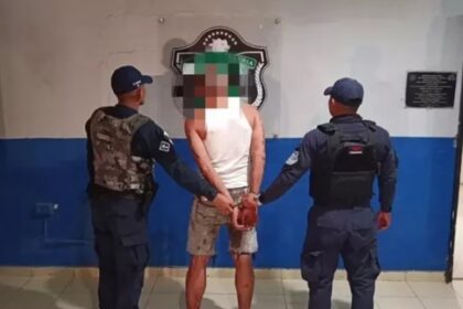En Panamá un hombre asesina a una mujer embarazada luego de lanzar amenazas contra su esposo