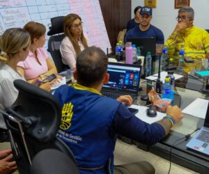 Temblor de 5,1 sacude Colombia y la UNGRD reporta balance