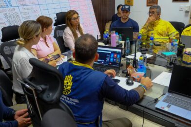 Temblor de 5,1 sacude Colombia y la UNGRD reporta balance