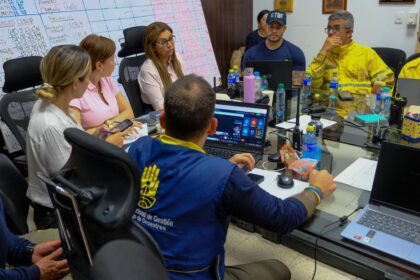 Temblor de 5,1 sacude Colombia y la UNGRD reporta balance