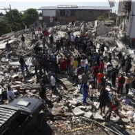 Cali impone toque de queda y despliega militares tras devastador terremoto de magnitud 7.4