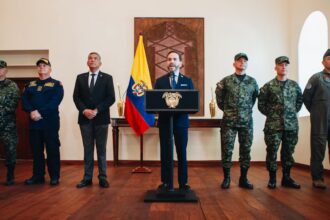 Abelardo de la Espriella reportó cuatro “golpes contundentes” contra el Clan del Golfo y el crimen organizado: “Se castiga”