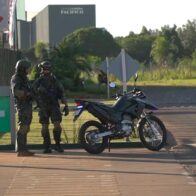 La Policía de Paraguay rescató a una bebé recién nacida que había sido secuestrada en Brasil