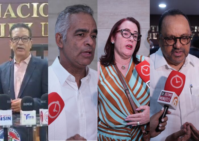 Personalidades del ámbito político destacan relevancia histórica del libro “Crisis de 1994; punto de inflexión en la política”