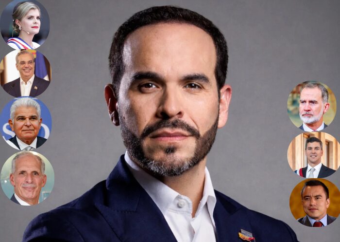Toma de posesión de Abelardo de la Espriella reunirá a líderes mundiales y miembros de la realeza en Cali