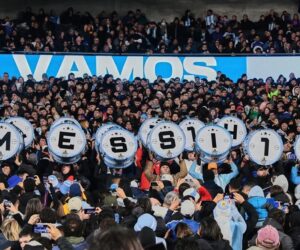 Aficionados argentinos despiden a Messi con gratitud tras su retiro de la selección