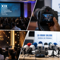 Agenda del día: miércoles 19 de agosto de 2026
