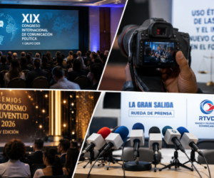 Agenda del día: miércoles 19 de agosto de 2026