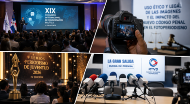 Agenda del día: miércoles 19 de agosto de 2026