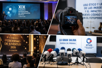 Agenda del día: miércoles 19 de agosto de 2026