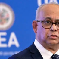 Secretario general de OEA trata en Haití avances para celebrar unas elecciones "creíbles"