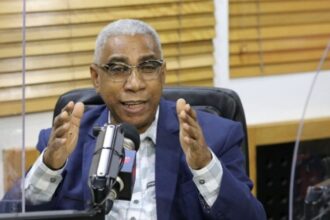 Fallece el exdiputado, dirigente político y comunicador Andrés (Licho) Matos