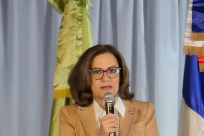 Angelita Peña y el transfuguismo político: una trayectoria entre partidos y gobiernos