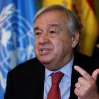 Guterres lamenta reanudación de ataques entre EEUU e Irán y pide retomar el diálogo