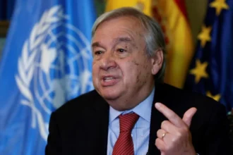 Guterres lamenta reanudación de ataques entre EEUU e Irán y pide retomar el diálogo
