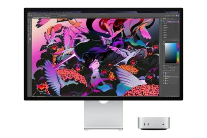 Apple renueva sus Mac mini y Mac Studio con chips M6 y M5 Ultra enfocados en IA