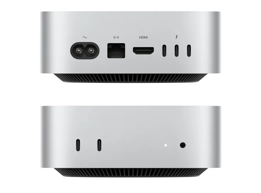 Apple renueva sus Mac mini y Studio con los chips M6 y M5 Ultra centrados en la IA