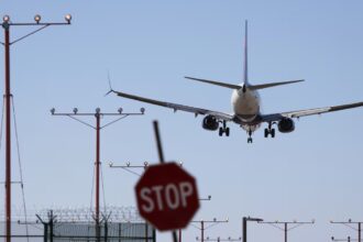 Panamá niega ingreso a canadiense por presuntas "simpatías" con Hamás
