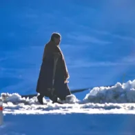 Las nevadas dejan 26.220 familias y 323 comunidades afectadas en el suroeste de Bolivia