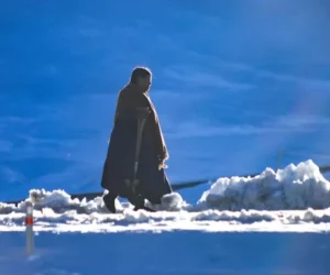 Las nevadas dejan 26.220 familias y 323 comunidades afectadas en el suroeste de Bolivia