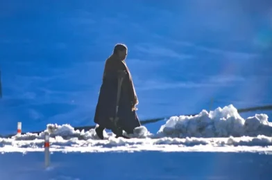 Las nevadas dejan 26.220 familias y 323 comunidades afectadas en el suroeste de Bolivia