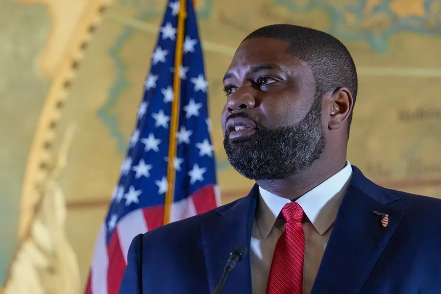 El candidato republicano a gobernador de Florida apoya a Trump «en la caída del régimen» de Cuba