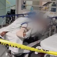 Sicarios irrumpieron en un hospital de Costa Rica y asesinaron a un paciente internado