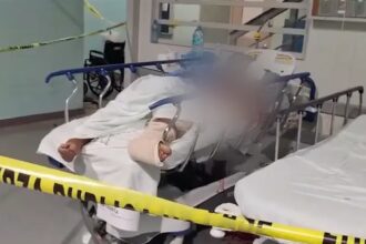 Sicarios irrumpieron en un hospital de Costa Rica y asesinaron a un paciente internado