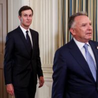 Estados Unidos prevé que Hamas comience a entregar sus armas en 30 días como primer paso para la paz en Gaza