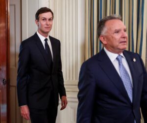 Estados Unidos prevé que Hamas comience a entregar sus armas en 30 días como primer paso para la paz en Gaza