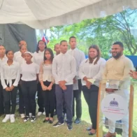 CTC Cabral certifica a 140 participantes y juramenta redes juveniles en Barahona