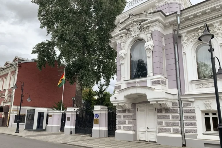 Países latinoamericanos y africanos exigen a Rusia que deje de reclutar a sus hombres para la guerra