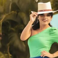 Exreina de belleza muere durante ataque armado en Honduras