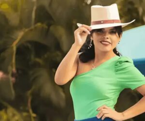 Exreina de belleza muere durante ataque armado en Honduras