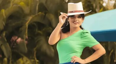 Exreina de belleza muere durante ataque armado en Honduras