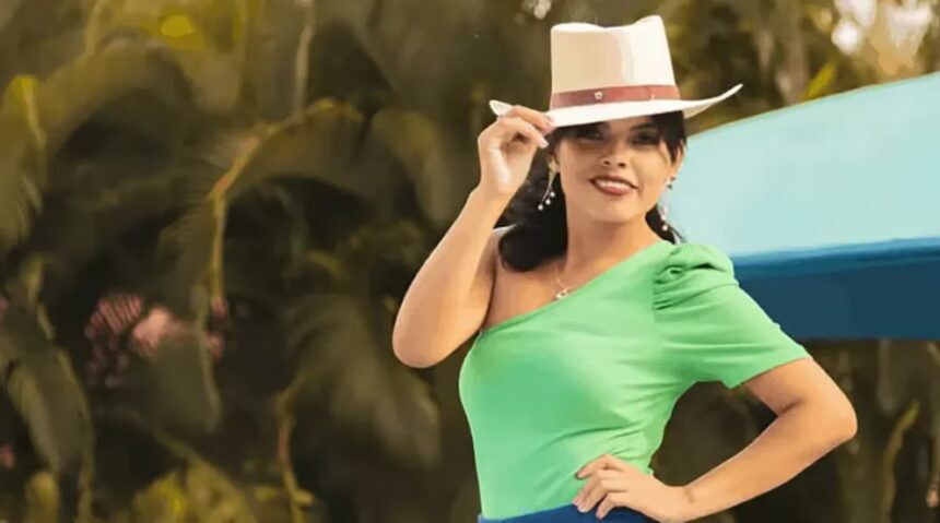 Exreina de belleza muere durante ataque armado en Honduras