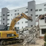 Entre escombros y recuerdos, Cali comienza su reconstrucción tras el terremoto