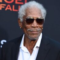 Morgan Freeman pone su voz como narrador a un álbum que abarca 100 años de blues