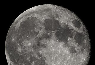 República Dominicana se prepara para disfrutar de un eclipse lunar este 27 de agosto
