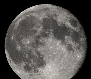 República Dominicana se prepara para disfrutar de un eclipse lunar este 27 de agosto