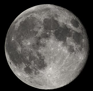 República Dominicana se prepara para disfrutar de un eclipse lunar este 27 de agosto