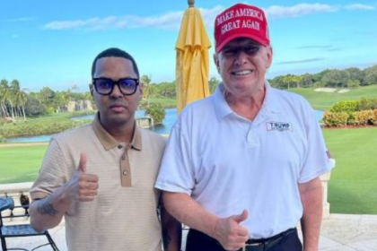 Trump y Alofoke: respuestas de una sociedad en crisis política y educativa