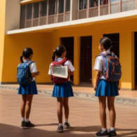 Colegio privado bajo cuestionamiento por cobro para entregar documentos académicos