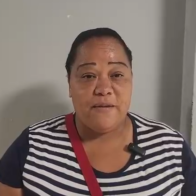 Mujer denuncia que expareja la amenazó con un machete y con incendiar su casa