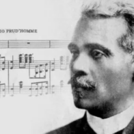 República Dominicana recuerda a Emilio Prud’Homme en su natalicio