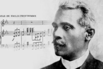 República Dominicana recuerda a Emilio Prud’Homme en su natalicio