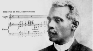 República Dominicana recuerda a Emilio Prud’Homme en su natalicio