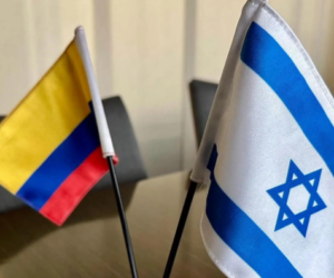 Israel y Colombia acuerdan eliminar requisito de visa a partir de septiembre